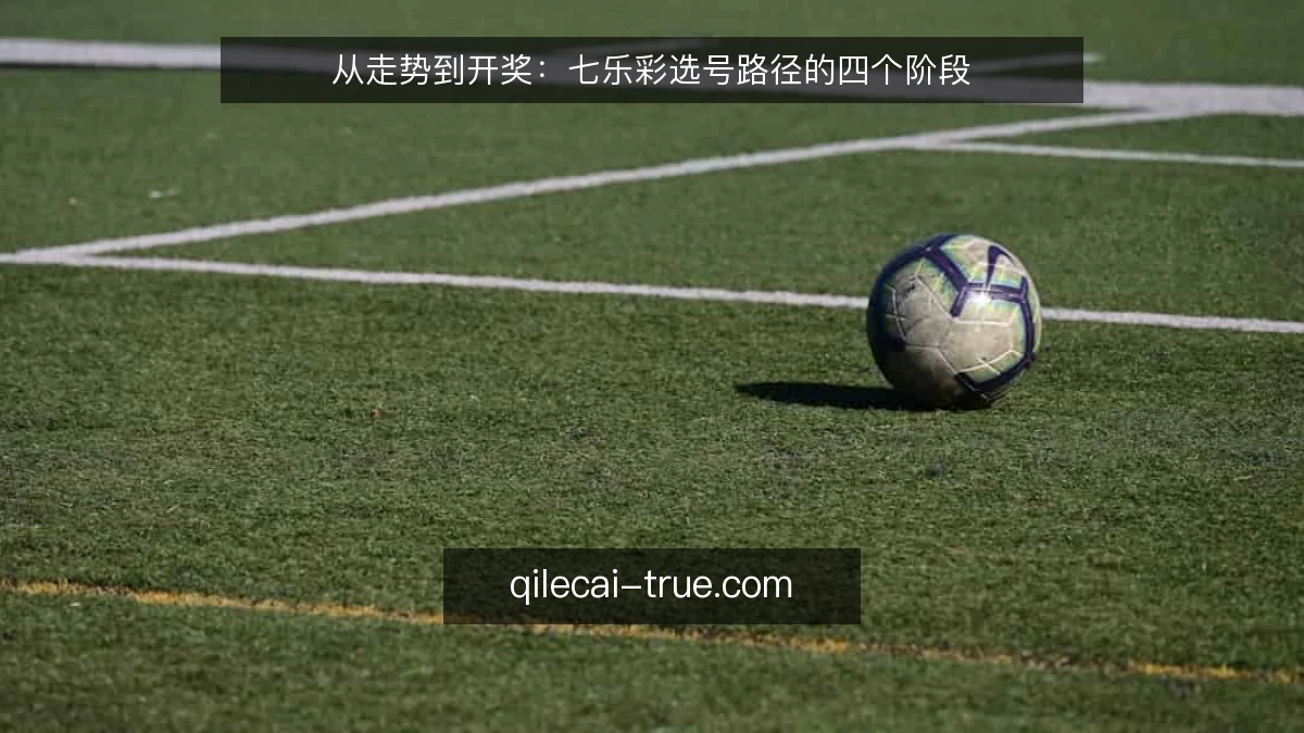 从走势到开奖:七乐彩选号路径的四个阶段