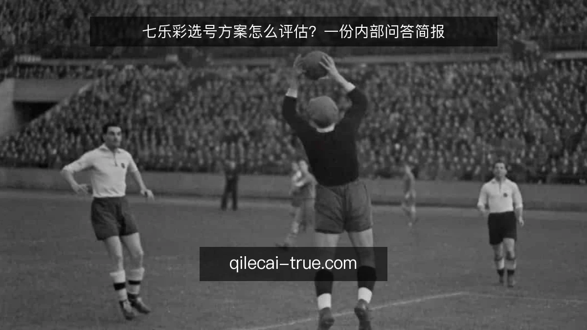 七乐彩选号方案怎么评估?一份内部问答简报